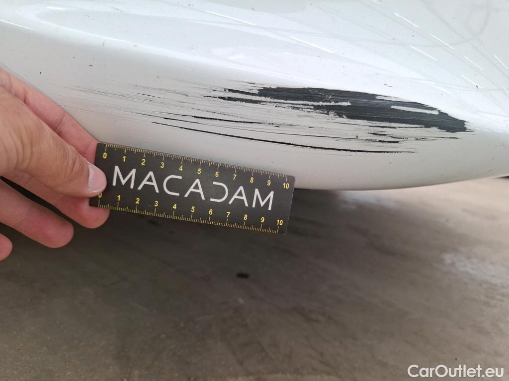  Mercedes  A-Klasse MERCEDES-BENZ Classe A Compact / 2018 / 5P / Berline A 250 e Business Line 8G-DCT #10