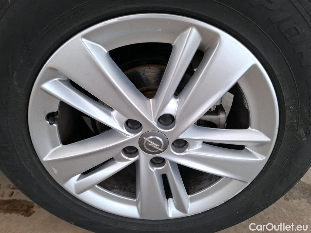  Opel   Grandland X Grandland X Elegance Business 1.5 130CV BVA8 E6d #17