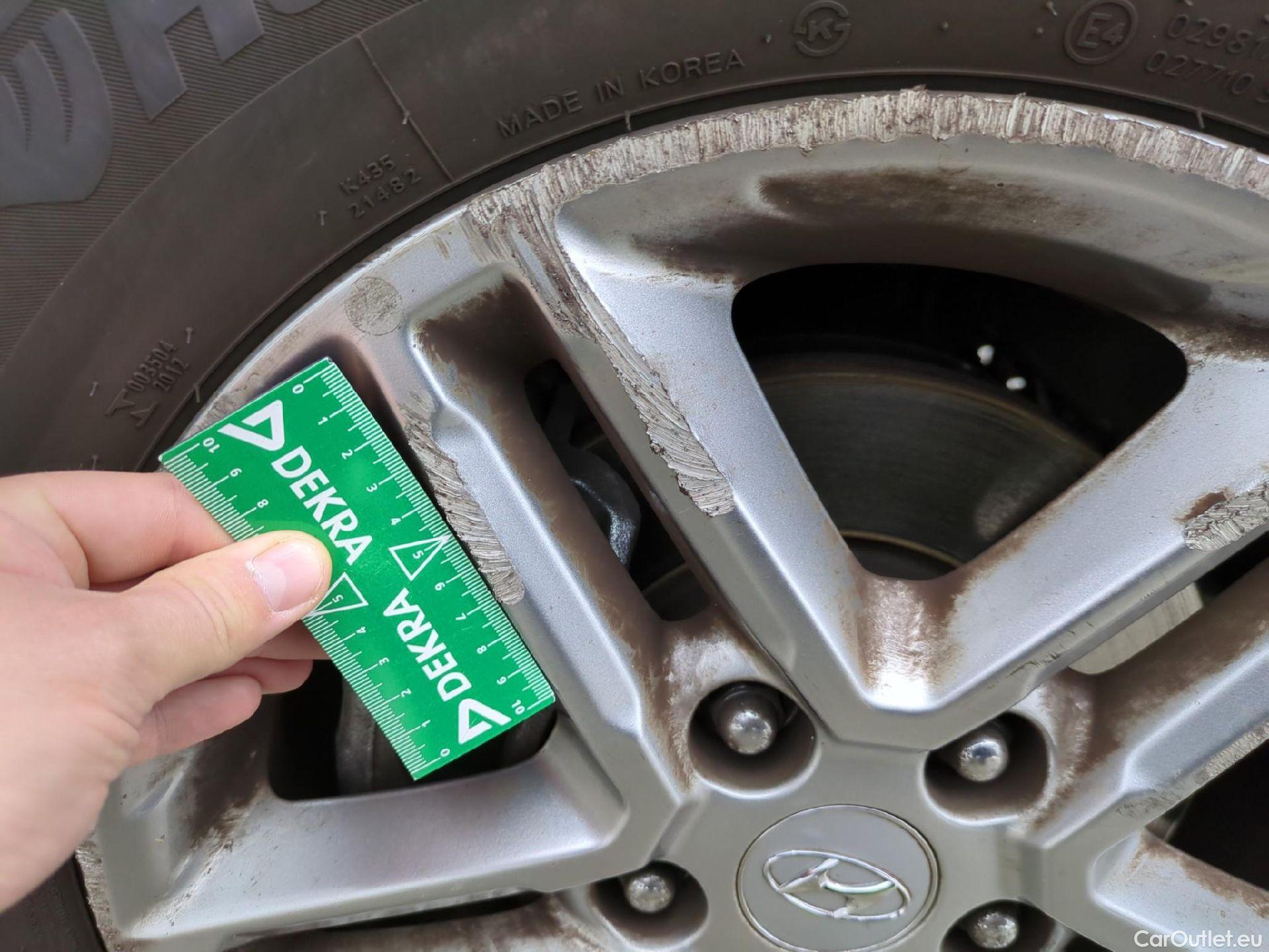  Hyundai  Konna HYUNDAI Kona / 2020 / 5P / SUV 1.0 T-GDI 120 MHEV 48V BUSINESS #17