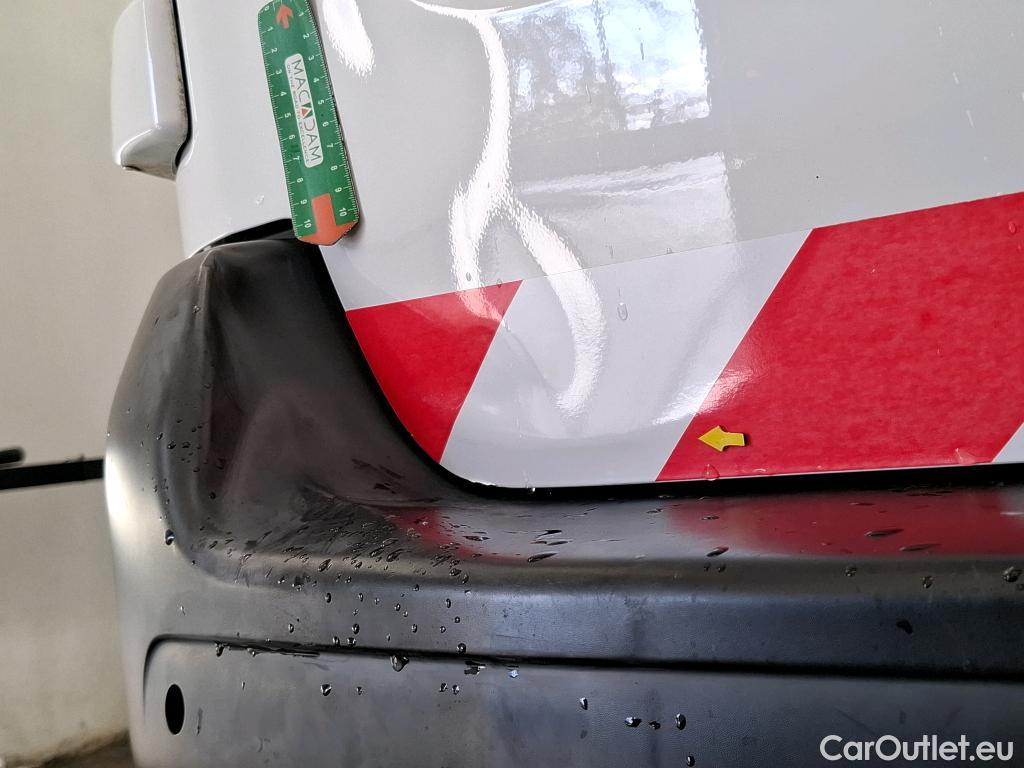  Citroen  Jumpy  Fourgon Club M 1.5 BlueHDi 100CV BVM6 E6d #8