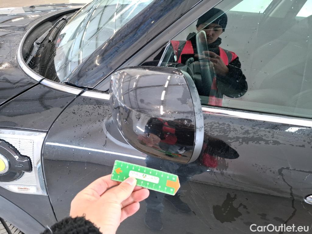  Mini  Countryman MINI  / 2020 / 5P / Crossover Cooper SE ALL4 Busi Design 125+95ch BVA6 #11