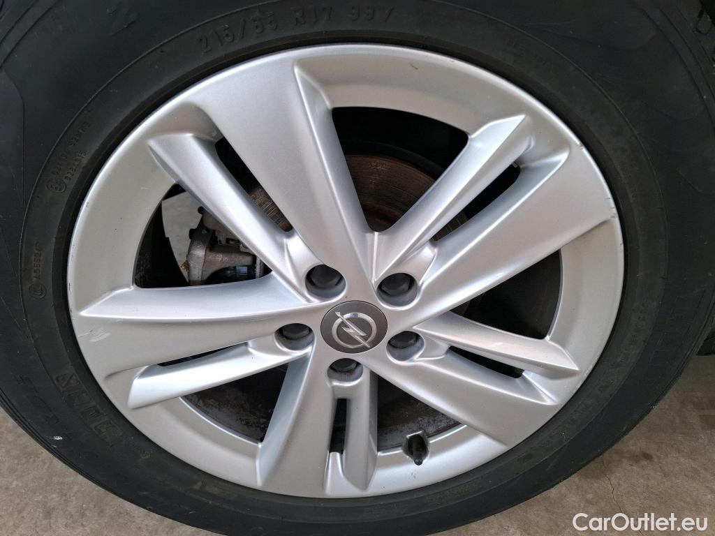  Opel   Grandland X Grandland X Elegance Business 1.5 130CV BVA8 E6d #56