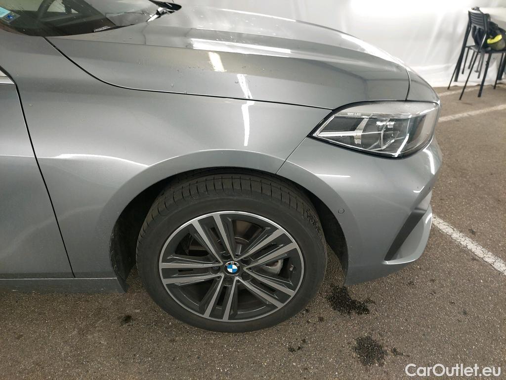  Bmw  Serie 1 1 Berline 116 d Business Design 1.5 115CV BVA7 E6d #1