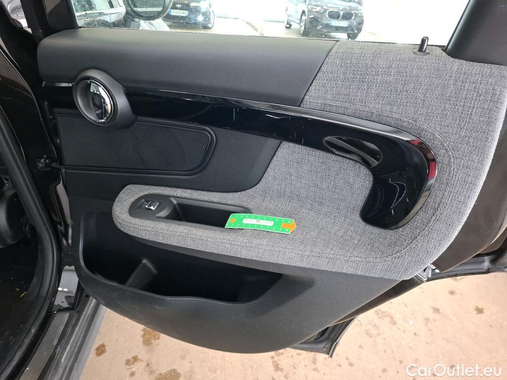  Mini  Countryman MINI  / 2020 / 5P / Crossover Cooper SE ALL4 Busi Design 125+95ch BVA6 #7