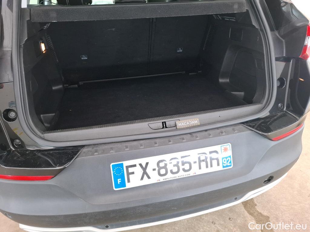  Opel   Grandland X Grandland X Elegance Business 1.5 130CV BVA8 E6d #49