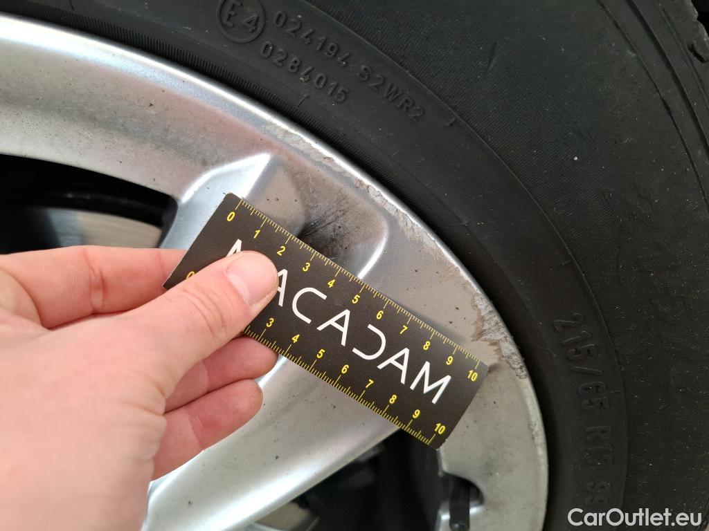  Opel   Grandland X Grandland X Elegance Business 1.5 130CV BVA8 E6d #31