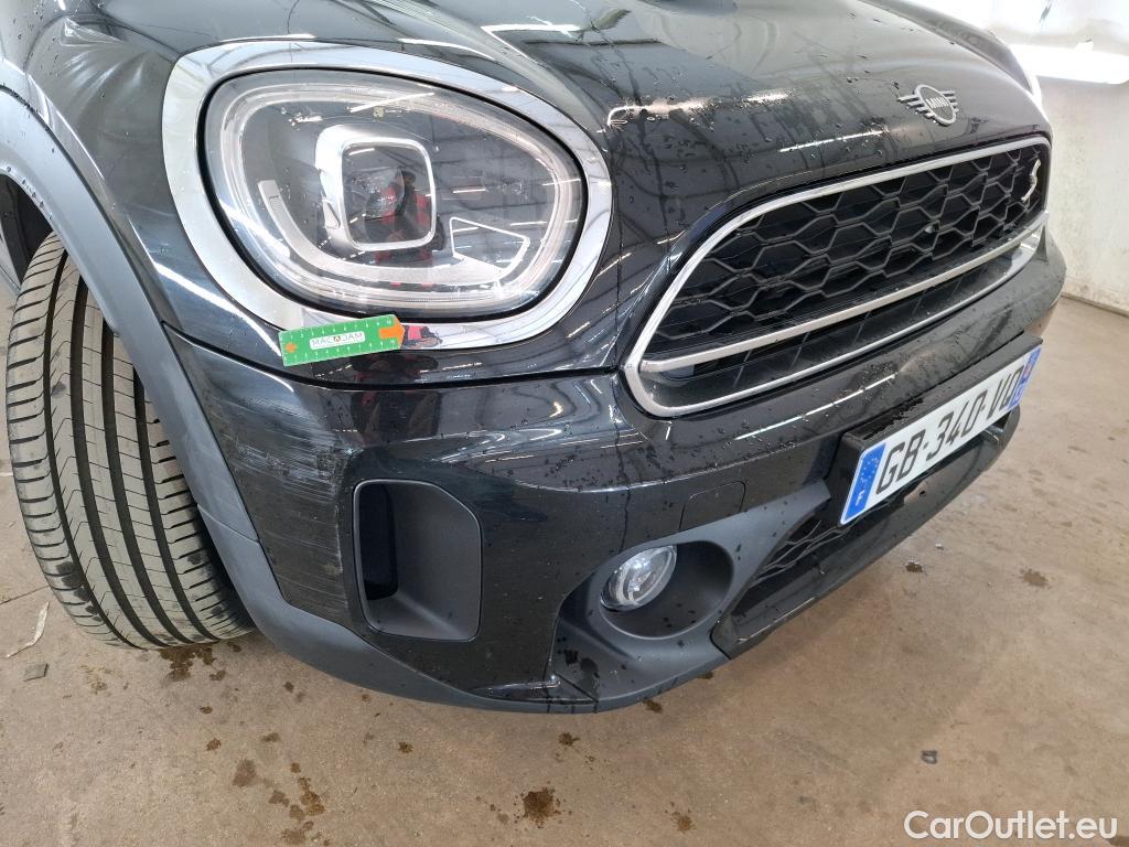  Mini  Countryman MINI  / 2020 / 5P / Crossover Cooper SE ALL4 Busi Design 125+95ch BVA6 #3