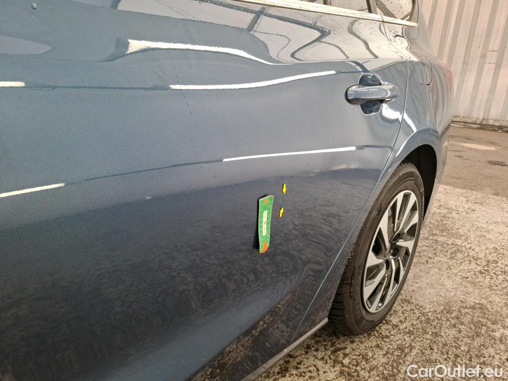  Ford  Focus  Break Titanium X Business 1.0 EcoBoost 125CV BVA7 E6d #1