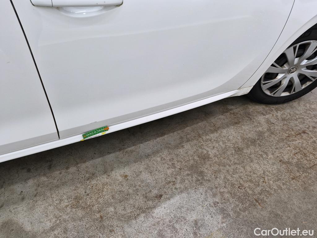  Peugeot  208  Affaire Premium Pack 1.5 HDi 100CV BVM5 E6dT #10