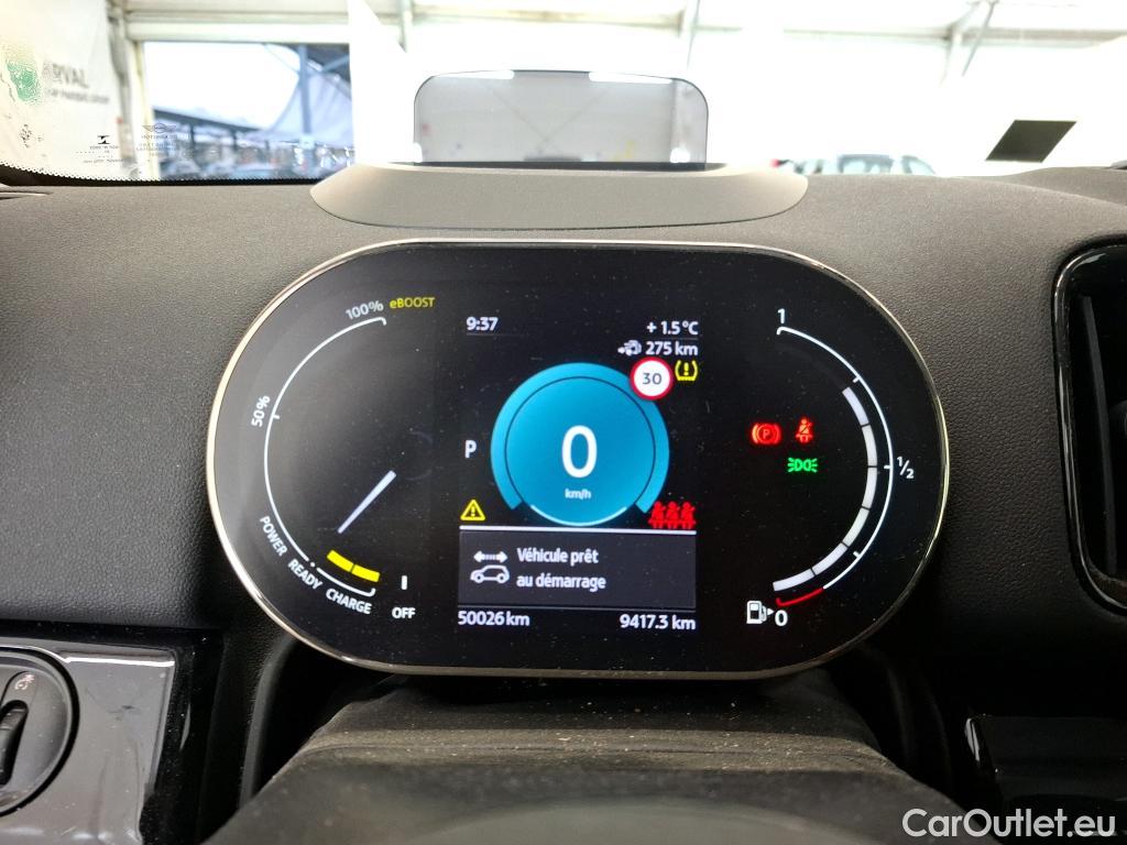  Mini  Countryman MINI  / 2020 / 5P / Crossover Cooper SE ALL4 Busi Design 125+95ch BVA6 #10