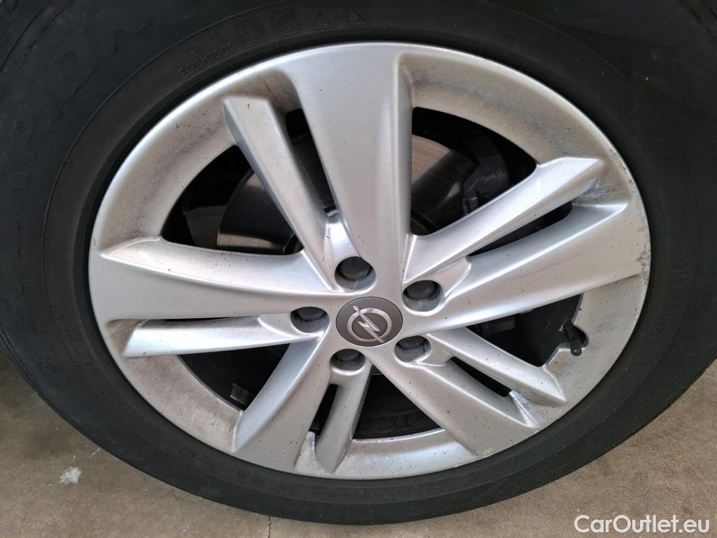  Opel   Grandland X Grandland X Elegance Business 1.5 130CV BVA8 E6d #30