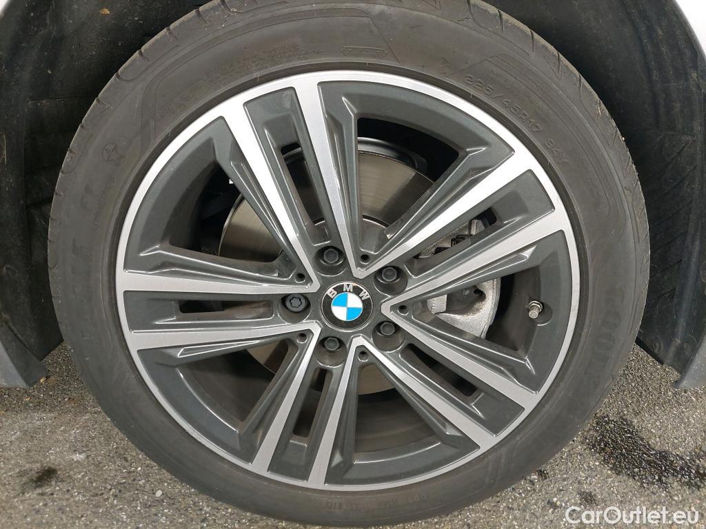  Bmw  Serie 1 1 Berline 116 d Business Design 1.5 115CV BVA7 E6d #2