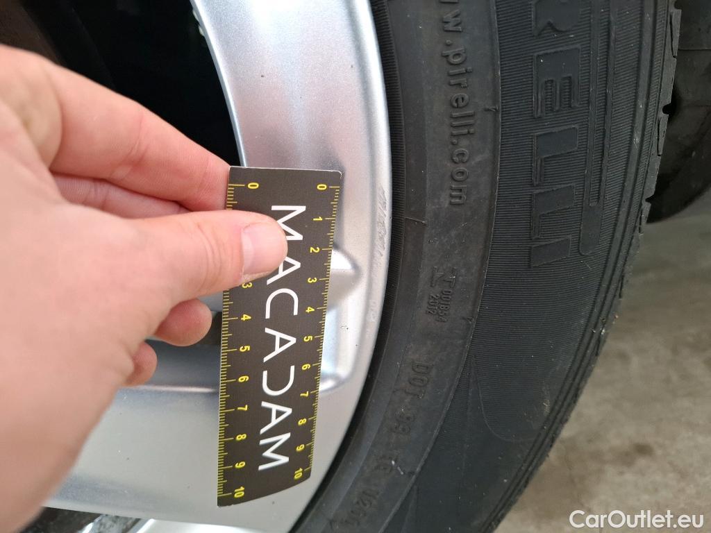  Opel   Grandland X Grandland X Elegance Business 1.5 130CV BVA8 E6d #58