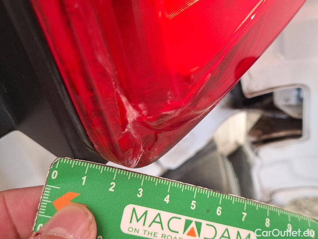  Citroen  Jumpy  Fourgon Club M 1.5 BlueHDi 100CV BVM6 E6d #22