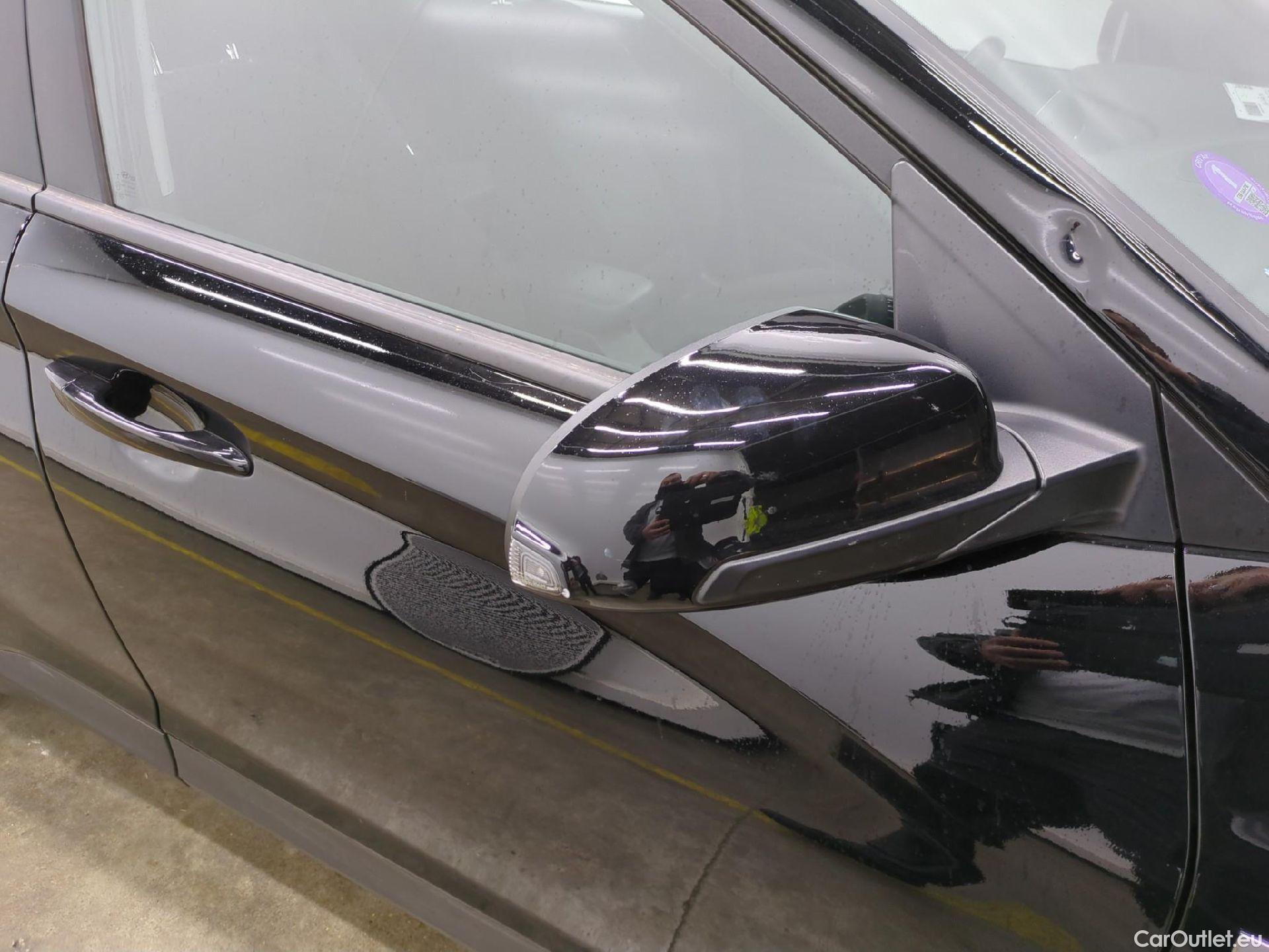  Hyundai  Konna HYUNDAI Kona / 2020 / 5P / SUV 1.0 T-GDI 120 MHEV 48V BUSINESS #4