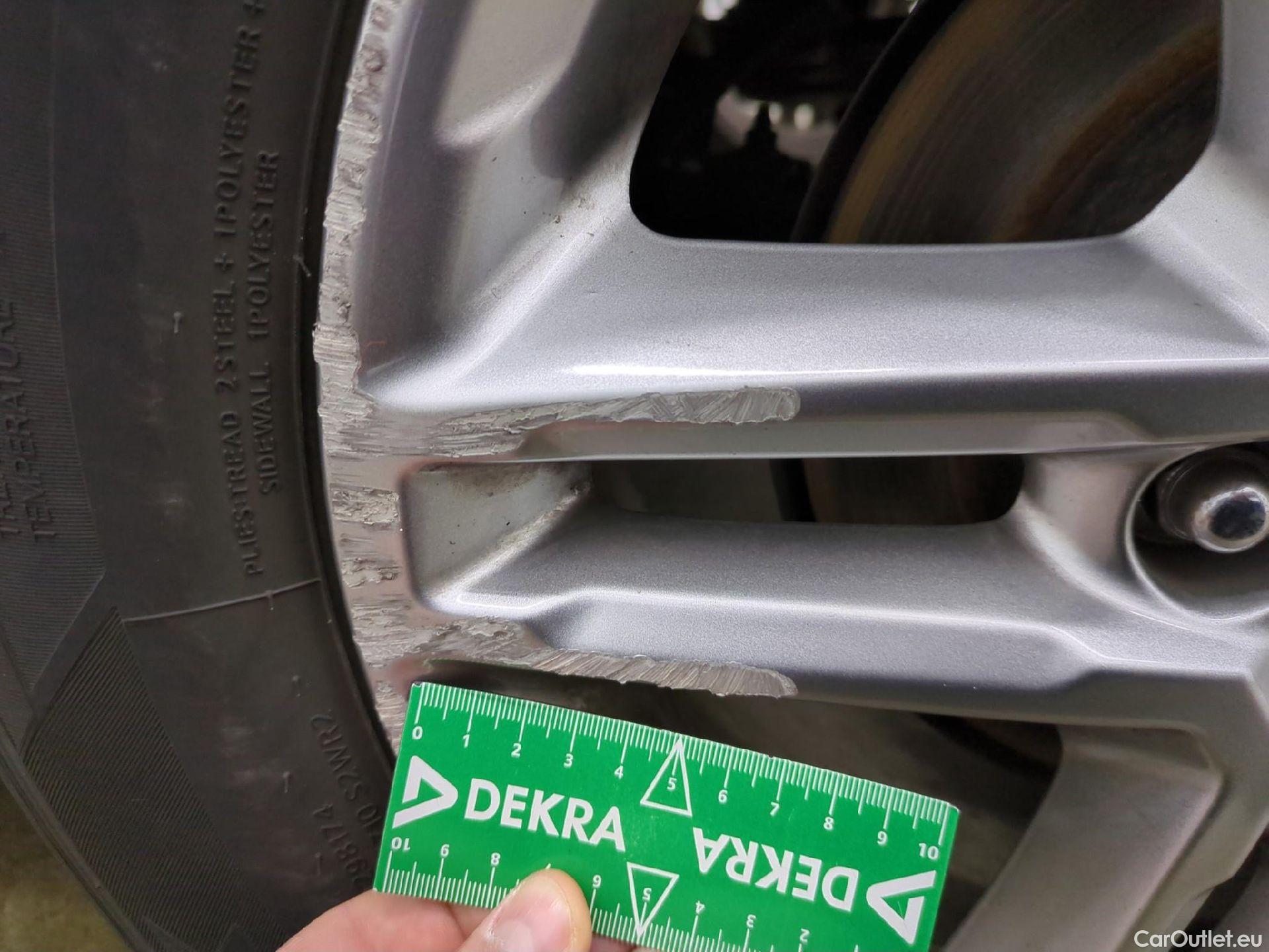  Hyundai  Konna HYUNDAI Kona / 2020 / 5P / SUV 1.0 T-GDI 120 MHEV 48V BUSINESS #20