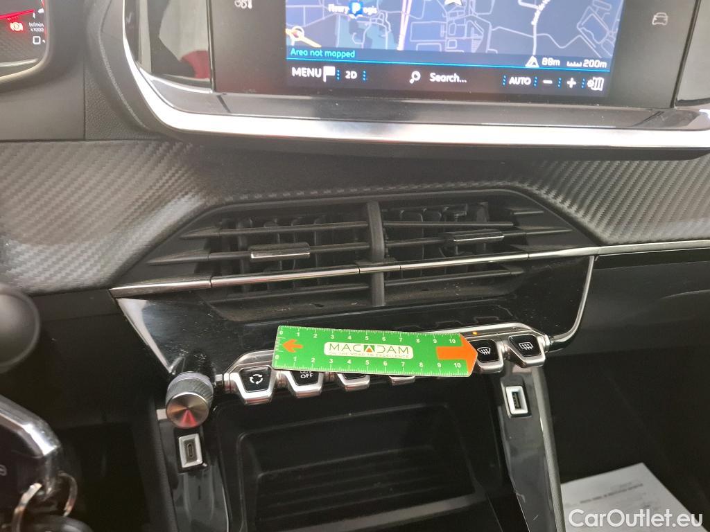  Peugeot  2008  Active Business 1.2 PureTech 130CV BVA8 E6d #8