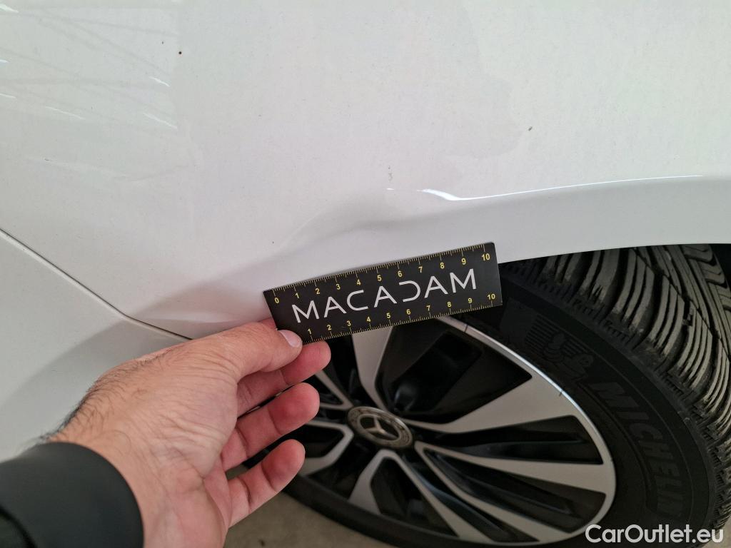  Mercedes  A-Klasse MERCEDES-BENZ Classe A Compact / 2018 / 5P / Berline A 250 e Business Line 8G-DCT #3