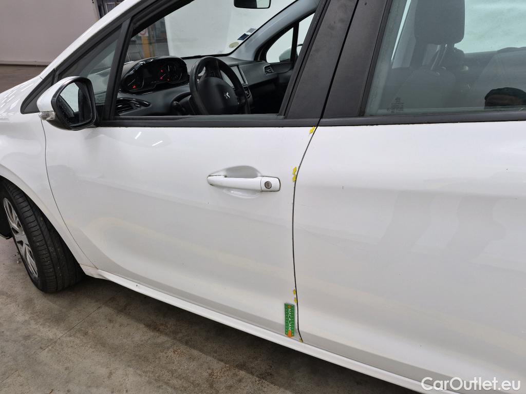  Peugeot  208  Affaire Premium Pack 1.5 HDi 100CV BVM5 E6dT #4