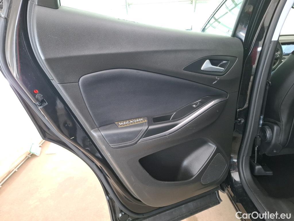  Opel   Grandland X Grandland X Elegance Business 1.5 130CV BVA8 E6d #1