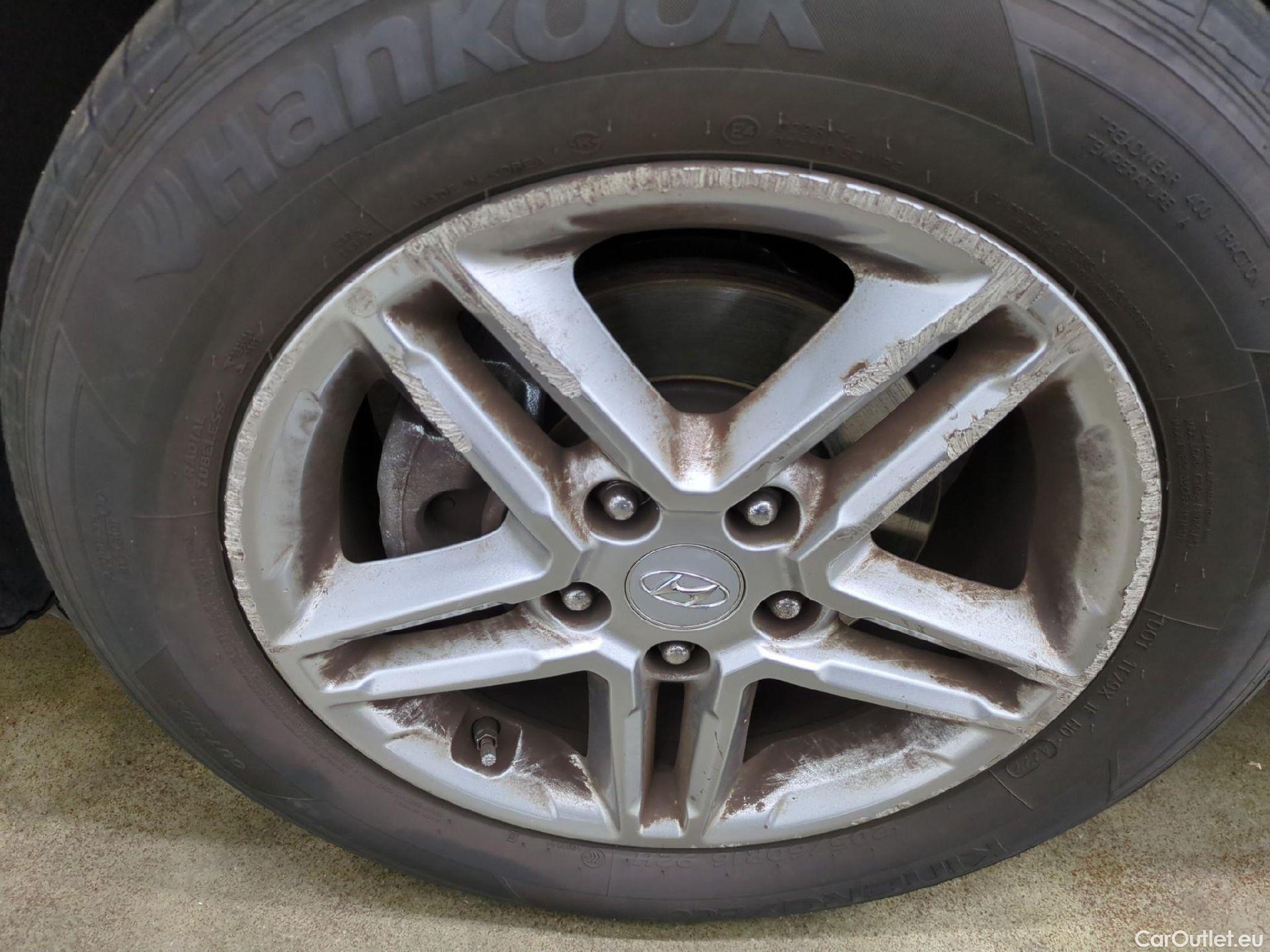  Hyundai  Konna HYUNDAI Kona / 2020 / 5P / SUV 1.0 T-GDI 120 MHEV 48V BUSINESS #12