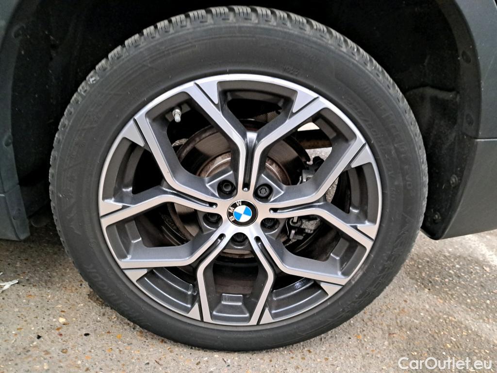  Bmw  X1  sDrive 18 d xLine 2.0 150CV BVA8 E6d #2