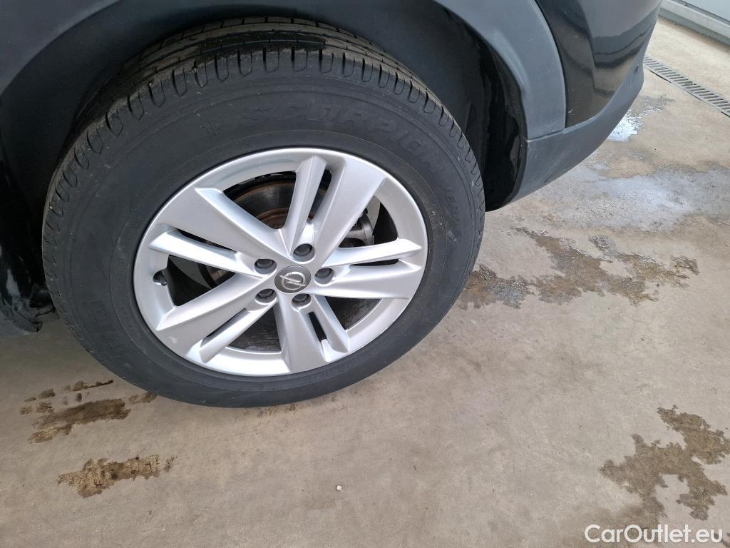  Opel   Grandland X Grandland X Elegance Business 1.5 130CV BVA8 E6d #16