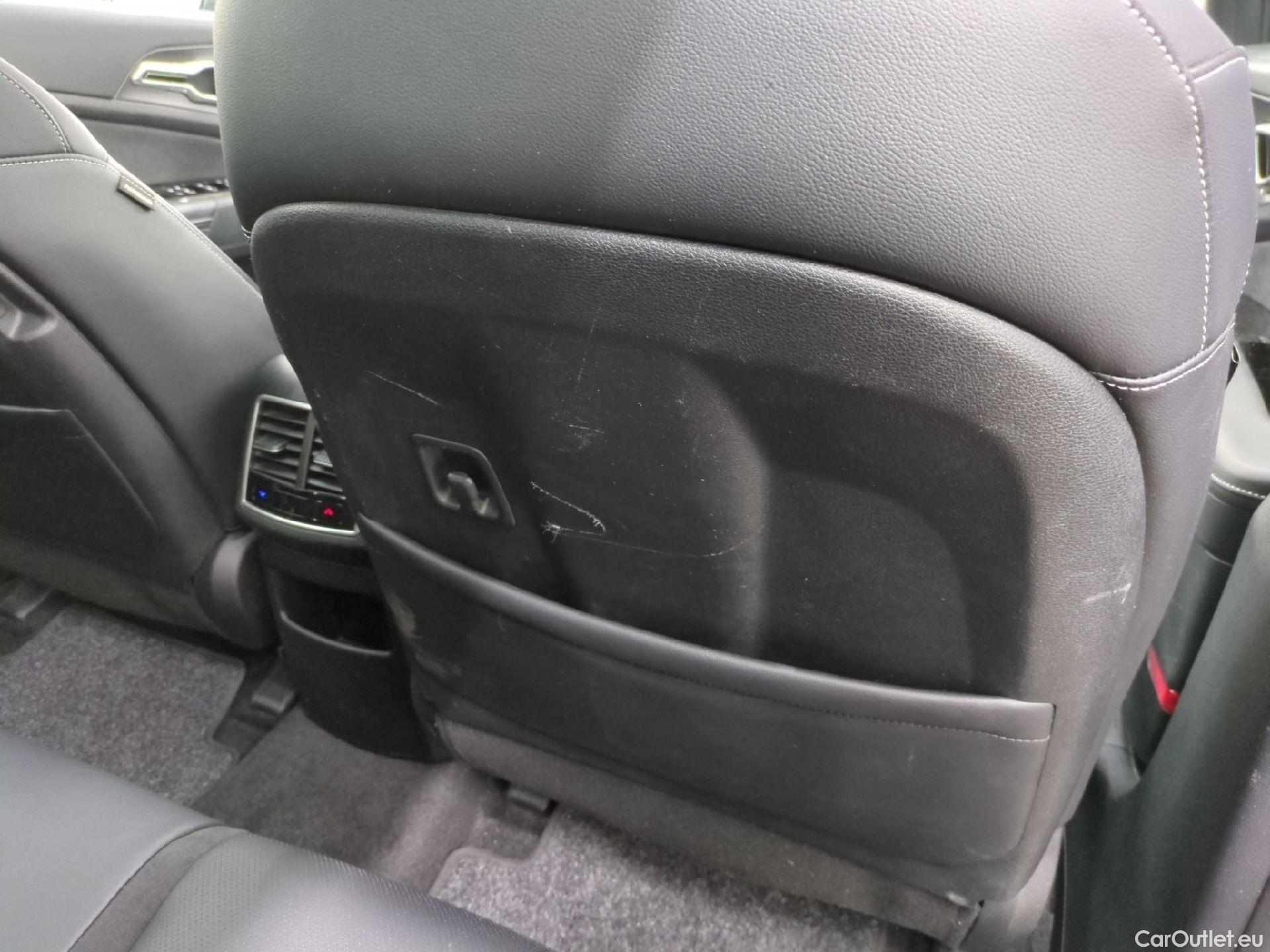  KIA  Sportage KIA  / 2021 / 5P / SUV 1.6 T-GDI 265 PHEV AUTO 4WD GT-L PREM BU #20