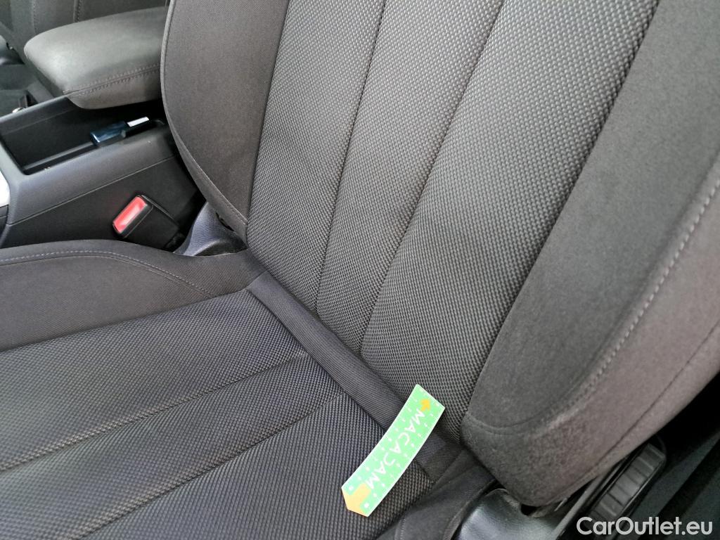  Audi  A4  Berline 35 TDI Business Line 2.0 TDI 150CV BVA7 E6 #10