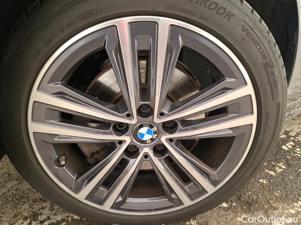  Bmw  Serie 1 BMW Série 1 / 2019 / 5P / Berline 116i DKG7 Business Design #2