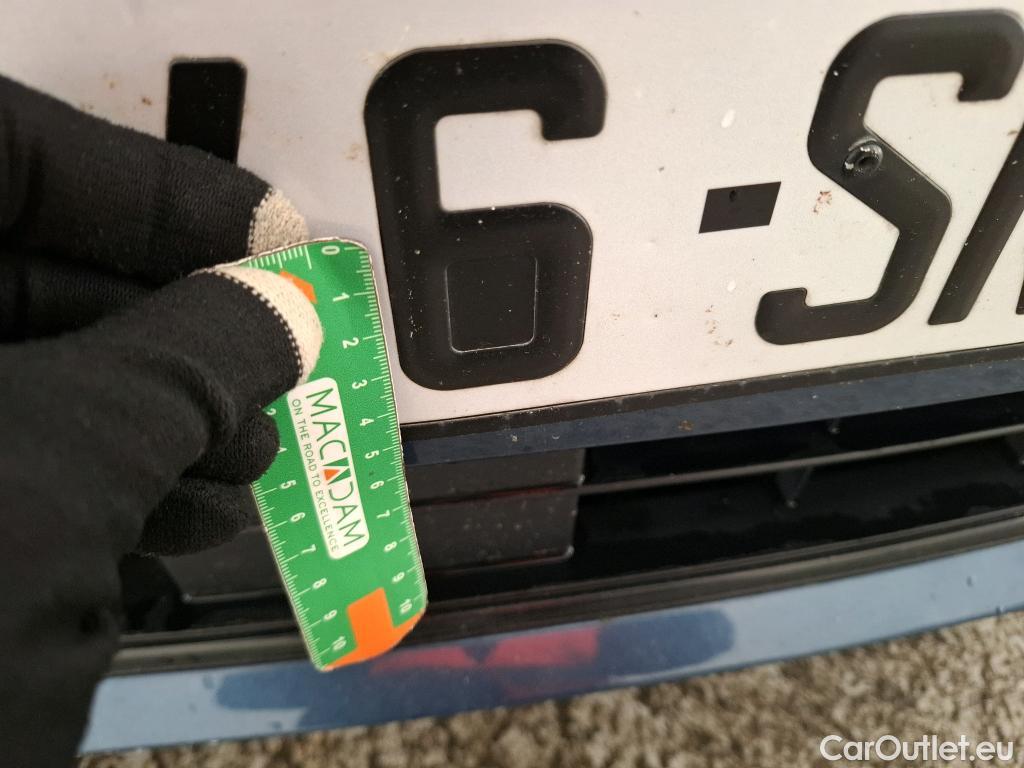  Ford  Focus  Break Titanium X Business 1.0 EcoBoost 125CV BVA7 E6d #8