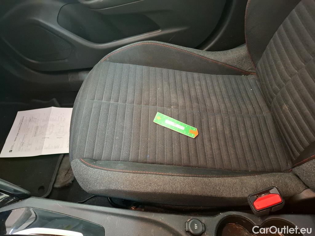  Peugeot  2008  Active Business 1.2 PureTech 130CV BVA8 E6d #20