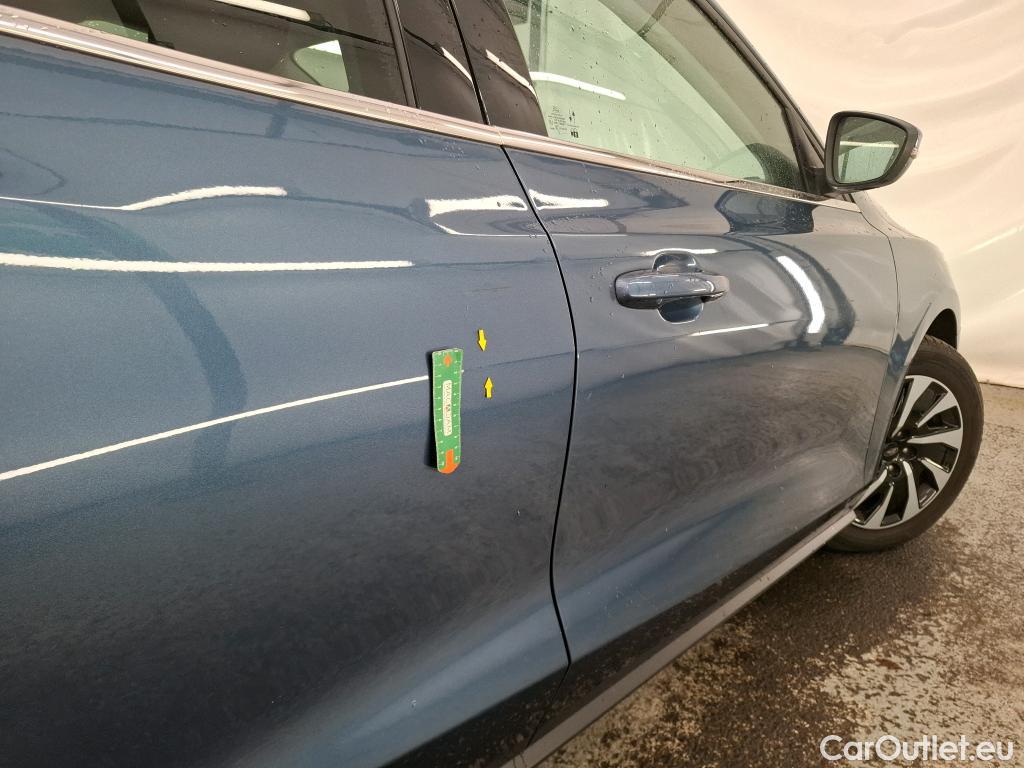  Ford  Focus  Break Titanium X Business 1.0 EcoBoost 125CV BVA7 E6d #3