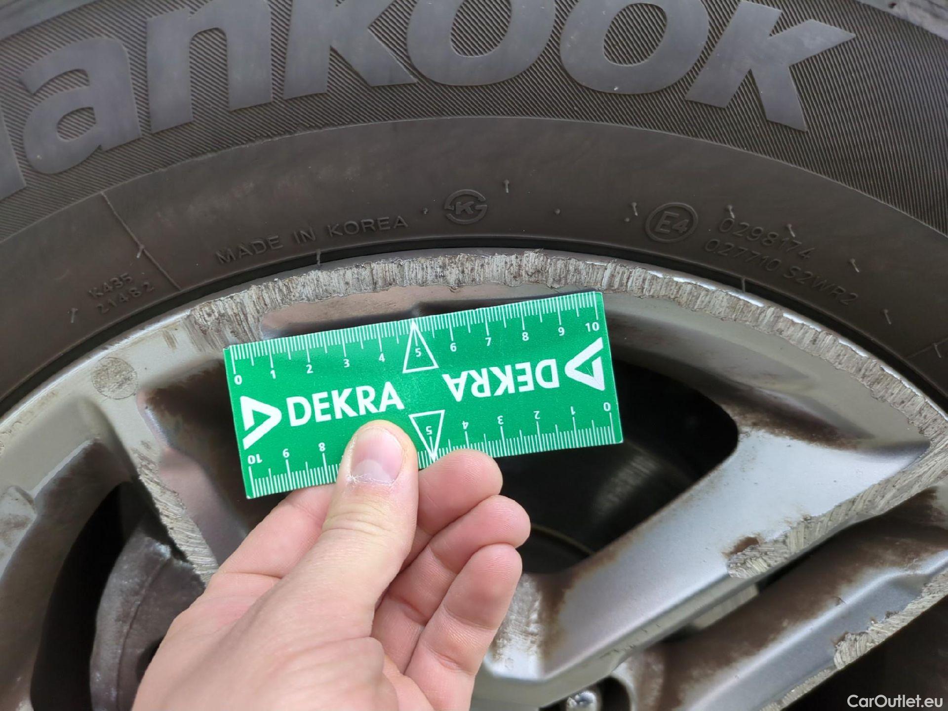  Hyundai  Konna HYUNDAI Kona / 2020 / 5P / SUV 1.0 T-GDI 120 MHEV 48V BUSINESS #16