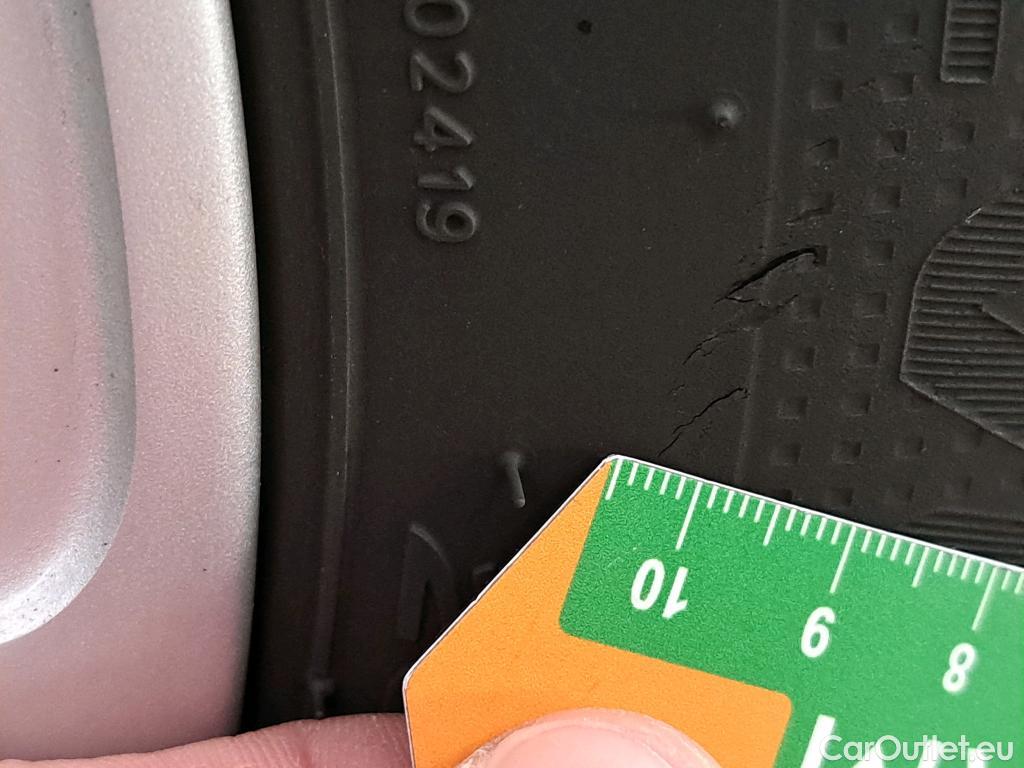  Audi  A4  Berline 35 TDI Business Line 2.0 TDI 150CV BVA7 E6 #3