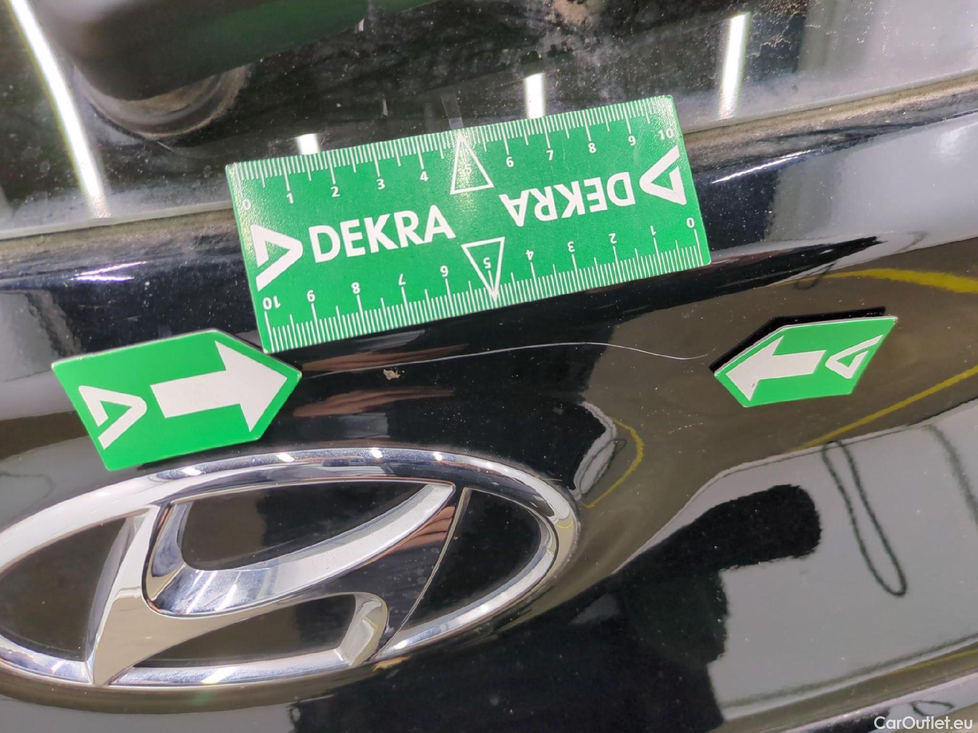  Hyundai  Konna HYUNDAI Kona / 2020 / 5P / SUV 1.0 T-GDI 120 MHEV 48V BUSINESS #55