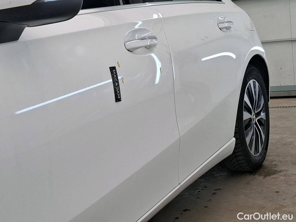  Mercedes  A-Klasse MERCEDES-BENZ Classe A Compact / 2018 / 5P / Berline A 250 e Business Line 8G-DCT #21