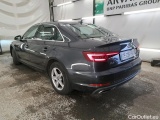  Audi  A4  Berline 35 TDI Business Line 2.0 TDI 150CV BVA7 E6 #2