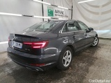  Audi  A4  Berline 35 TDI Business Line 2.0 TDI 150CV BVA7 E6 #3