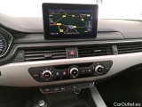  Audi  A4  Berline 35 TDI Business Line 2.0 TDI 150CV BVA7 E6 #7