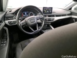 Audi  A4  Berline 35 TDI Business Line 2.0 TDI 150CV BVA7 E6 #5