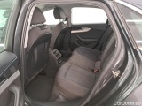  Audi  A4  Berline 35 TDI Business Line 2.0 TDI 150CV BVA7 E6 #9