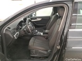  Audi  A4  Berline 35 TDI Business Line 2.0 TDI 150CV BVA7 E6 #8