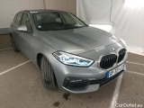  Bmw  Serie 1 1 Berline 116 d Business Design 1.5 115CV BVA7 E6d #4