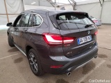  Bmw  X1  sDrive 18 d xLine 2.0 150CV BVA8 E6d #2