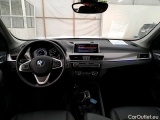  Bmw  X1  sDrive 18 d xLine 2.0 150CV BVA8 E6d #5