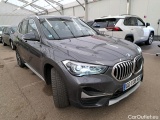 Bmw  X1  sDrive 18 d xLine 2.0 150CV BVA8 E6d #4