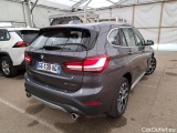  Bmw  X1  sDrive 18 d xLine 2.0 150CV BVA8 E6d #3