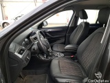  Bmw  X1  sDrive 18 d xLine 2.0 150CV BVA8 E6d #8