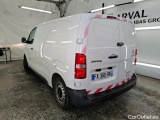  Citroen  Jumpy  Fourgon Club M 1.5 BlueHDi 100CV BVM6 E6d #2